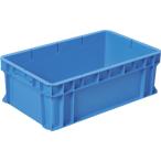 DIC RC型コンテナRC-37 外寸:W620×D380×H210 青 [RC-37 B]  RC37 販売単位：1