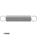 ばね TRUSCO トラスコ中山 【売切り廃番】TRUSCO トラスコ中山 引張コイルばね D6.3Xd0.65XL37.3 10個入 [TES630-065-373] TES630065373 販売単位：1