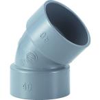  ПВХ труба DV соединительная муфта осушение для es long DV соединительная муфта 45° патрубок 40 [D4L40] D4L40 распродажа единица измерения :1