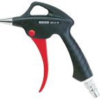 樹脂ボディ VESSEL エアーダスター(標準ノズルPB付) No.AD-2 0N-PB [AD-2-0N-PB] AD20NPB 販売単位：1