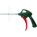 樹脂ボディ VESSEL エアーダスター(防塵プレート付ロングノズル) No.AD-2 100P [AD-2-100P] AD2100P 販売単位：1