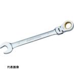 スーパー ギアレンチ フレックスタイプ 呼び:24 L=320mm [GRW24F] GRW24F 販売単位：1