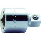 ASH гнездовой ключ для адаптор 12.7 вмятина x9.5 выпуклость [VA4030] VA4030 распродажа единица измерения :1