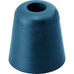 光 ゴム当り止め 黒 36×36mmφ [GD36-1] GD361 販売単位：1