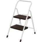 IRIS 201995 折りたたみステップ OSU-2 ブラウン [OSU-2-BR] OSU2BR 販売単位：1 送料無料