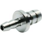 ピスコ ミニマル継手 ミニマル違径ニップル 2.5×4.0 [LG-0640-0425] LG06400425 販売単位：1