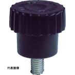TRUSCO トラスコ中山 【売切廃番】グリップノブボルトロング Φ25 M5X20 (P=0.8) [TGKBL3-M5X20] TGKBL3M5X20 販売単位：1