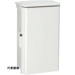 Nito キー付耐候プラボックス [OPK14-33A] OPK1433A 販売単位：1