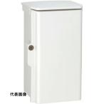 Nito キー付耐候プラボックス [OPK16-254A] OPK16254A 販売単位：1 送料無料