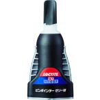 LOCTITE 強力瞬間接着剤 ピンポインター ゼリー状 [LPJ-005] LPJ005 販売単位：1