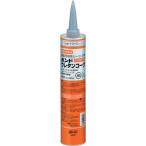 コニシ ボンド ウレタンコーク 320ml ライトグレー [05270] 05270 販売単位：1
