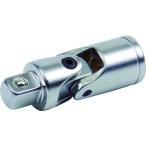 TRUSCO Trusco Nakayama карданный шарнир разница включено угол вмятина выпуклость 9.5mm [TSUJ-3] TSUJ3 распродажа единица измерения :1