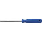EIGHT 六角棒ドライバー 単品 対辺寸法4mm [006-4MM] 0064MM 販売単位：1