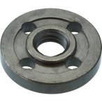 TRUSCO トラスコ中山 ディスクグラインダー用標準ロックナット 兼用型 [DP-DLN] DPDLN 販売単位：1