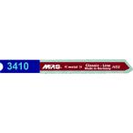 MPS 【売切廃番】 ジグソーブレード 金属用 3410 (5枚入) [3410] 3410 販売単位：1