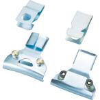 溶接用品 溶接面 ＴＲＵＳＣＯ　溶接用かぶり面　ヘルメット取付金具　  (TSM-HT)