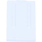 TRUSCO トラスコ中山 デッキスノコ用ジョイント板 [DS-JP] DSJP 販売単位：1