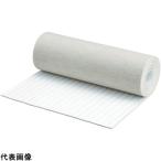 TRUSCO トラスコ中山 【売切廃番】 吸着養生シート 50mmX2m ベージュ [TFT-50-2BE] TFT502BE 販売単位：1