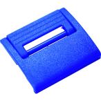 TRUSCO トラスコ中山 バンパ-ボックス用樹脂バックル [TFP-B] TFPB 販売単位：1