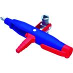 KNIPEX 【売切廃番】001108 ペン型プロフィキー [001108] 001108 販売単位：1