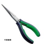 KEIBA 先細ラジオペンチ 150 [HEC-D05] HECD05 販売単位：1