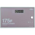 温湿度記録計 ロガー Fujita データーロガーKT-175F(カードタイプ) [KT-175F] KT175F 販売単位：1 送料無料