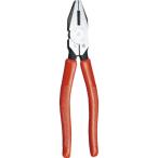 KEIBA 電工用ペンチ 200 [PH-108] PH108 販売単位：1