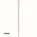 結束バンド 工具 ケーブル 配線 固定 屋内用 SapiSelco 【売切廃番】「セルフィット」 ケーブルタイ 2.5mm×135mm [SEL.2.203] SEL.2.203 販売単位：1