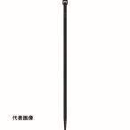 結束バンド 工具 ケーブル 配線 固定 屋内用 SapiSelco 【売切廃番】「セルフィット」 ケーブルタイ黒 2.5mm×75mm [SEL.3.201] SEL.3.201 販売単位：1