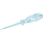 TRUSCO トラスコ中山 検電ドライバー(ペンシル型) [TED-3-70] TED370 販売単位：1