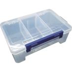 樹脂製 TRUSCO トラスコ中山 パーツケース 178X120X60 [TPC-O53L] TPCO53L 販売単位：1