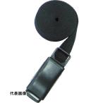 ショッピングトラスコ中山 TRUSCO トラスコ中山 【売切廃番】 結束ベルト用スペアキー Bタイプ 黒 [TSK-B] TSKB 販売単位：1