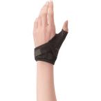 サポーター 親指 おすすめ DAIYA 親指用サポーター MPスタビライザー ブラック 右 [000-1240] 0001240 販売単位：1