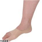 サポーター 足用 DAIYA 親指用サポーター bonbone おやゆび姫 左 S [000-5549] 0005549 販売単位：1