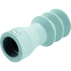 溶接用品 電気溶接用品 ＴＲＵＳＣＯ　ウェルダーキャッチＴＷＣ３００用交換ゴム　難燃性タイプ　  (TWC300-GM)