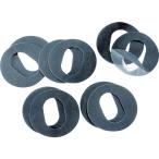 UVEX наушники пот всасывание накладка (uvex X для ) 2 шт 1 комплект [2000021] 2000021 распродажа единица измерения :1