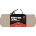 Gear Aid Ultra compact микроволокно полотенце сумка Sand M [44036] 44036 распродажа единица измерения :1