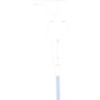  диспенсер TAKEMOTO PD-3033A3R насос ( белый )R170mmM [6094010043] 6094010043 распродажа единица измерения :1