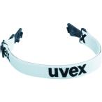 UVEX однообъективный type защита очки для головная повязка fi мужской CB длина настройка имеется защита очки защита очки [9958022] 9958022 распродажа единица измерения :1