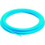 ピスコ ナイロンチューブ ブルー 4×2.5 20M [NA0425-20-BU] NA042520BU 販売単位：1
