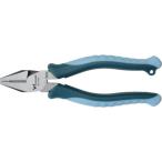 TTC POWER ペンチ (偏芯テコ) エラストマーグリップ [PW-102DG] PW102DG 販売単位：1