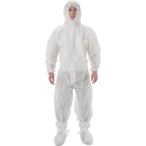 使い捨て保護服 アイ�