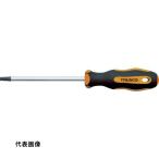 TRUSCO トラスコ中山 【売切廃番】ボールポイントグリップドライバー 3.0mm [TGBD-30] TGBD30 販売単位：1
