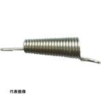 TRUSCO トラスコ中山 プライヤー用替バネ B [TSP-B] TSPB 販売単位：1