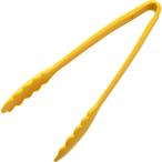 ショッピングトラスコ中山 TRUSCO トラスコ中山 シリコントング 178mm イエロー [SLTN-178-Y] SLTN178Y  販売単位：1