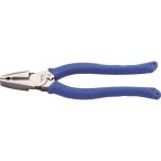スリーピークス 電工パワーペンチ (圧着機能付き) 200mm [DP-200] DP200 販売単位：1
