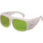OTOS レーザー用保護メガネ オーバーグラス CO2用 保護めがね 保護眼鏡 [L-702V] L702V 販売単位：1 送料無料