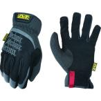 MECHANIX ファストフィット ブラック L [MFF-05-010] MFF05010 販売単位：1