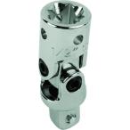 BAHCO карданный шарнир высоты работа предназначенный 1/2 общая длина 67mm [TAH8166] TAH8166 распродажа единица измерения :1