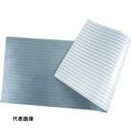 遮熱シート TRUSCO トラスコ中山 アルミ遮熱シート 吸着タイプ400mmX2000mm [TALS-0420] TALS0420 販売単位：1